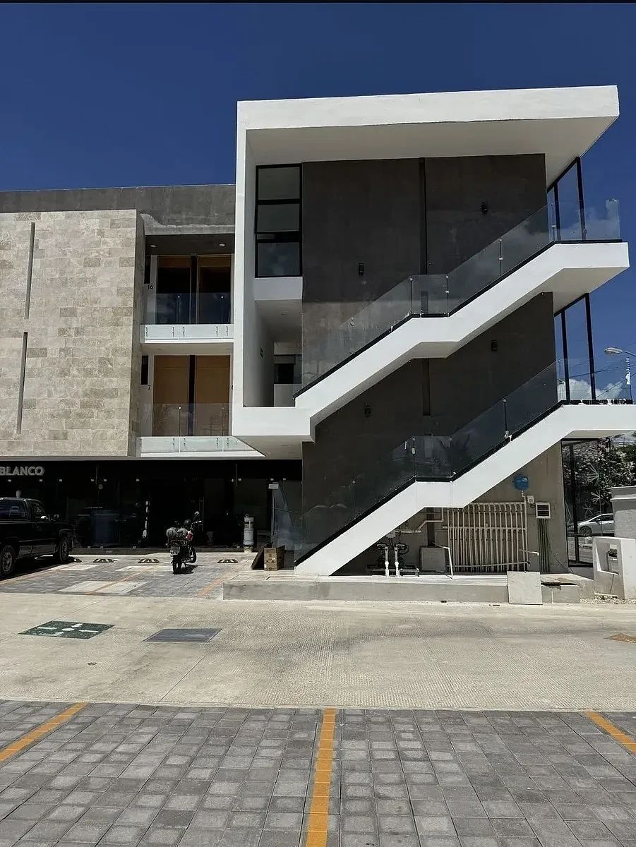 Departamento en Xcumpich, Mérida, foto 2 de 14