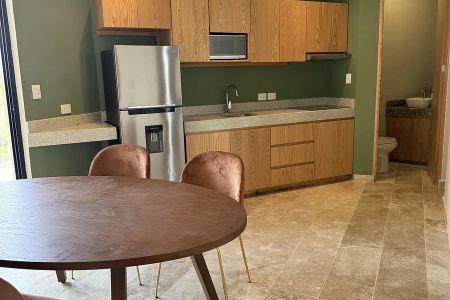 Departamento en Xcumpich