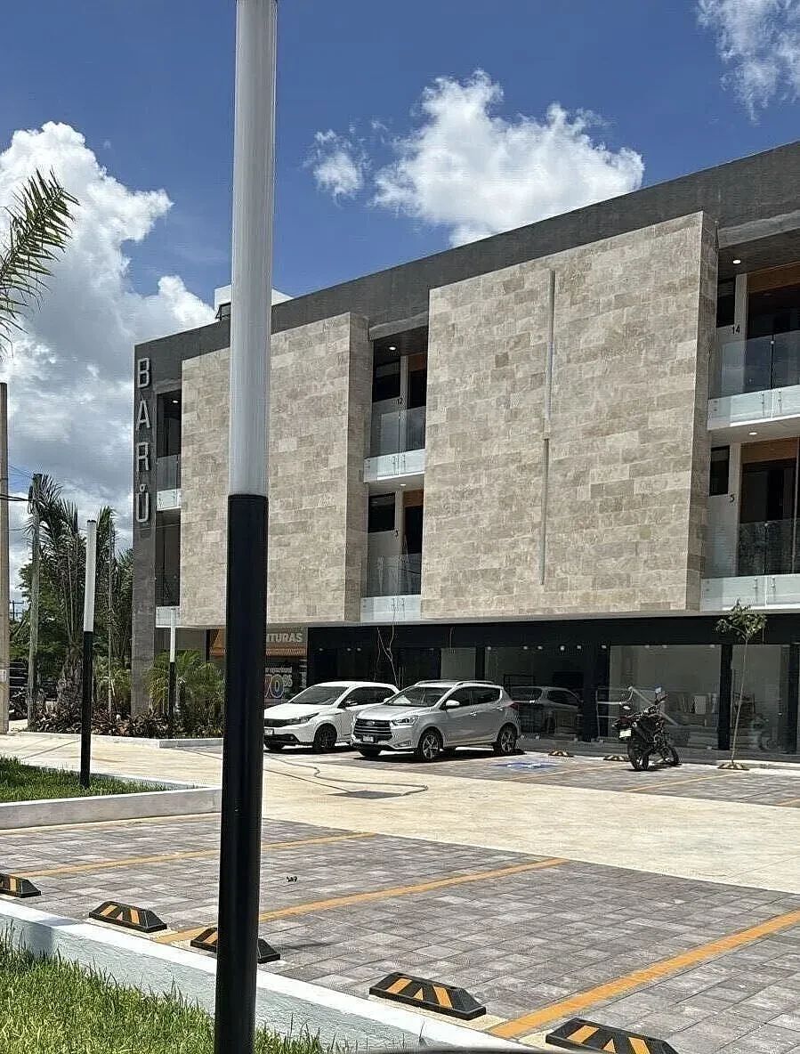 Departamento en Xcumpich, foto 1 de 14