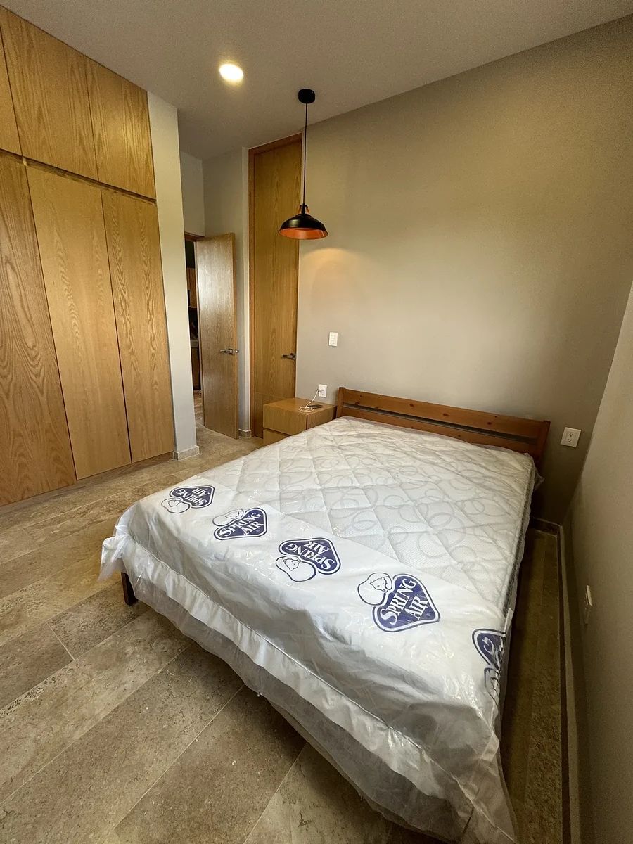 Departamento en Xcumpich, Mérida, foto 8 de 14