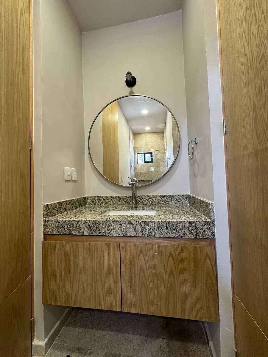 Departamento en Xcumpich, Mérida, foto 10 de 14