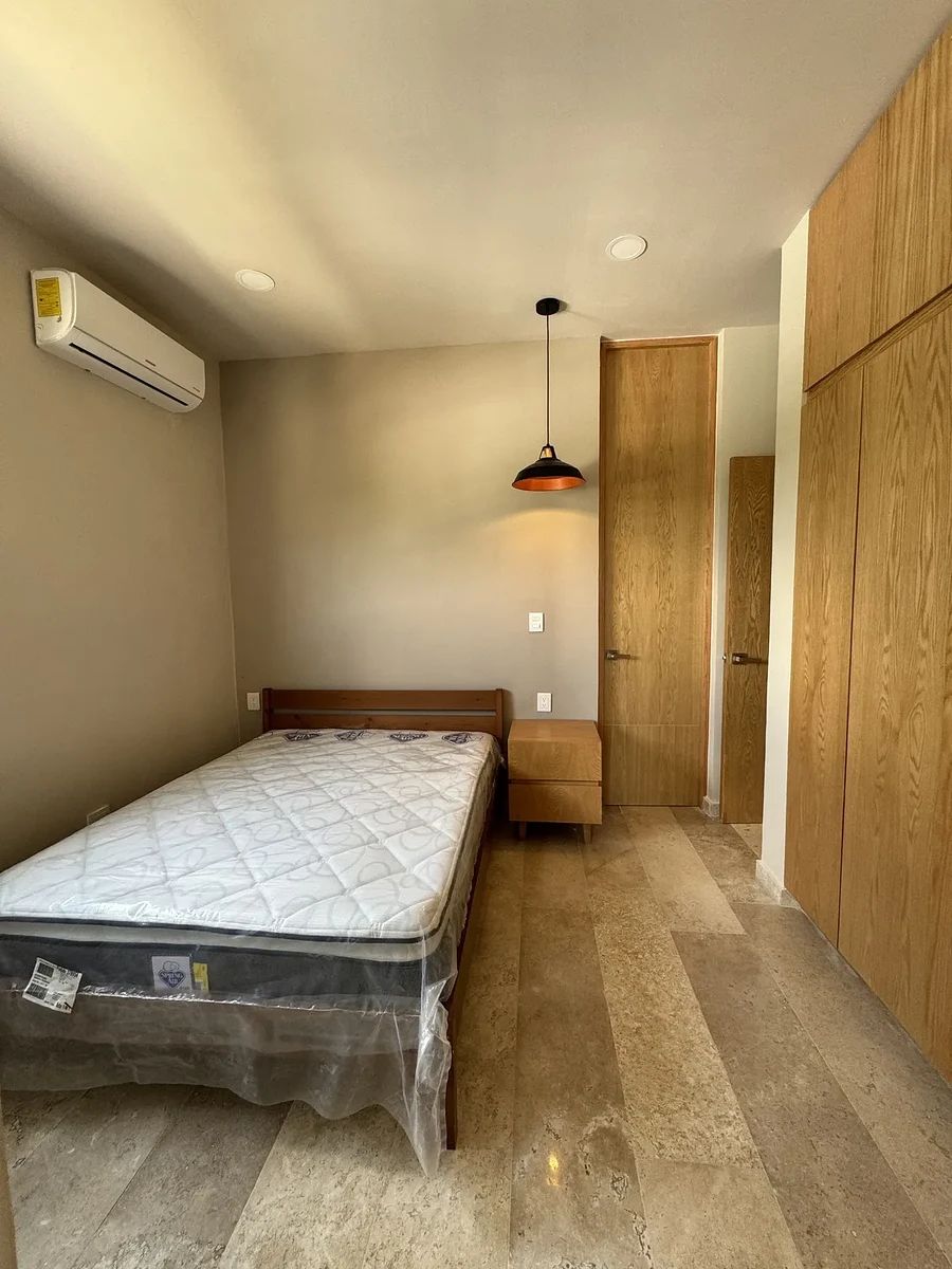 Departamento en Xcumpich, Mérida, foto 9 de 14