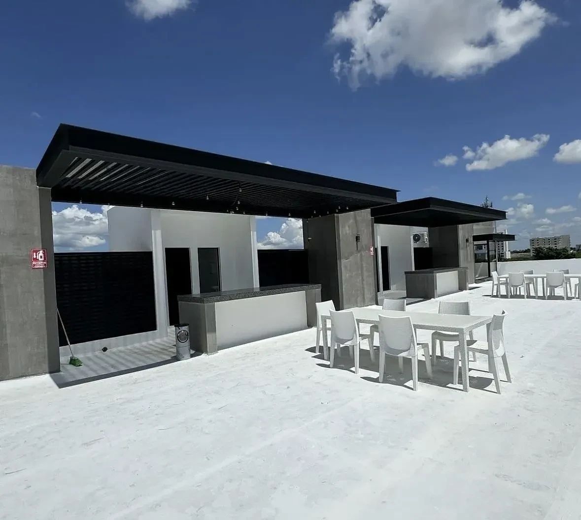 Departamento en Xcumpich, Mérida, foto 14 de 14