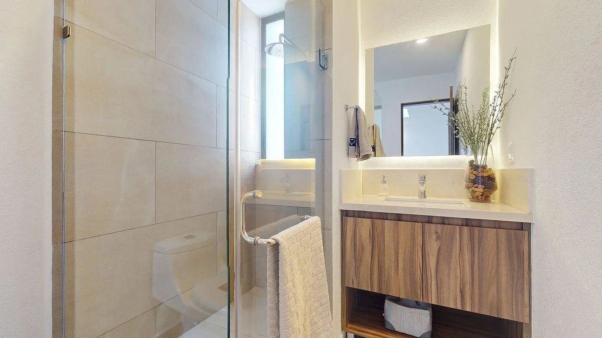 Apartment in Zibatá, El Marqués, photo 12 of 13