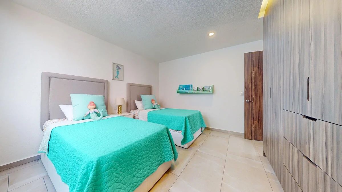 Apartment in Zibatá, El Marqués, photo 13 of 13