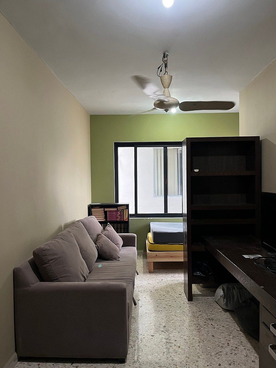 Casa para Alugar em Monterrey | Zona Puríssima, foto 1 de 12