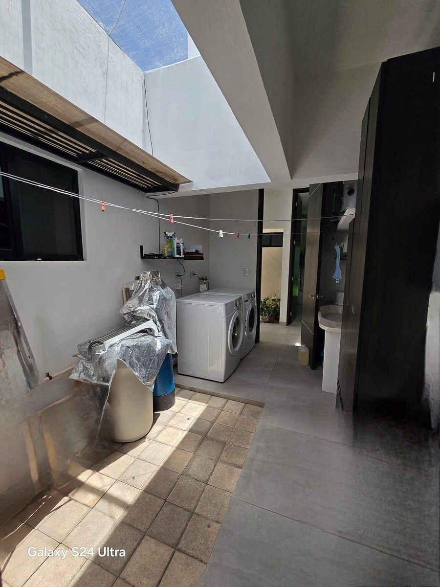 Casa en condominio en Temozón Norte, Mérida, foto 17 de 18