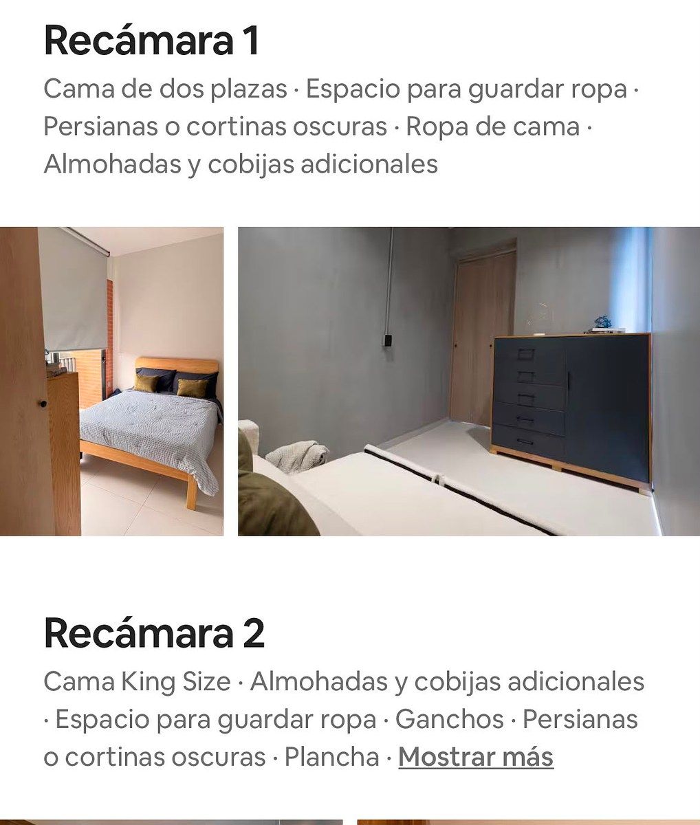 Apartamento em Country Club, Guadalajara, foto 2 de 5
