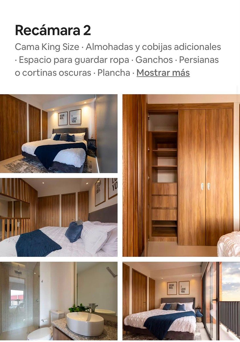 Apartamento em Country Club, Guadalajara, foto 3 de 5