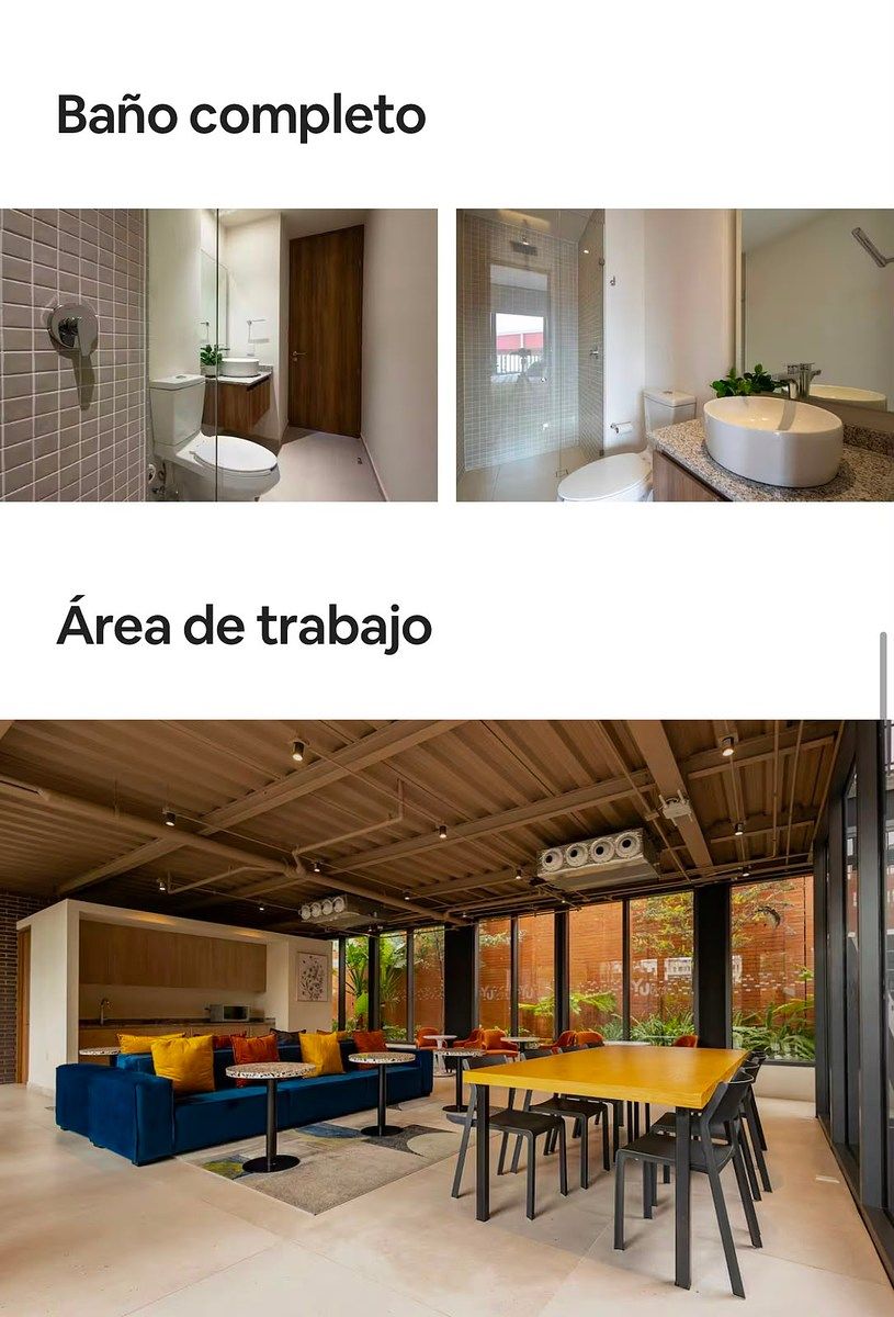 Apartamento em Country Club, Guadalajara, foto 5 de 5
