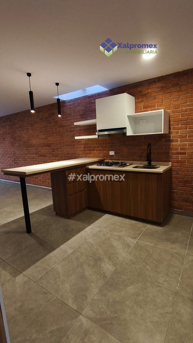 Apartamento em Federal, Xalapa, foto 2 de 15