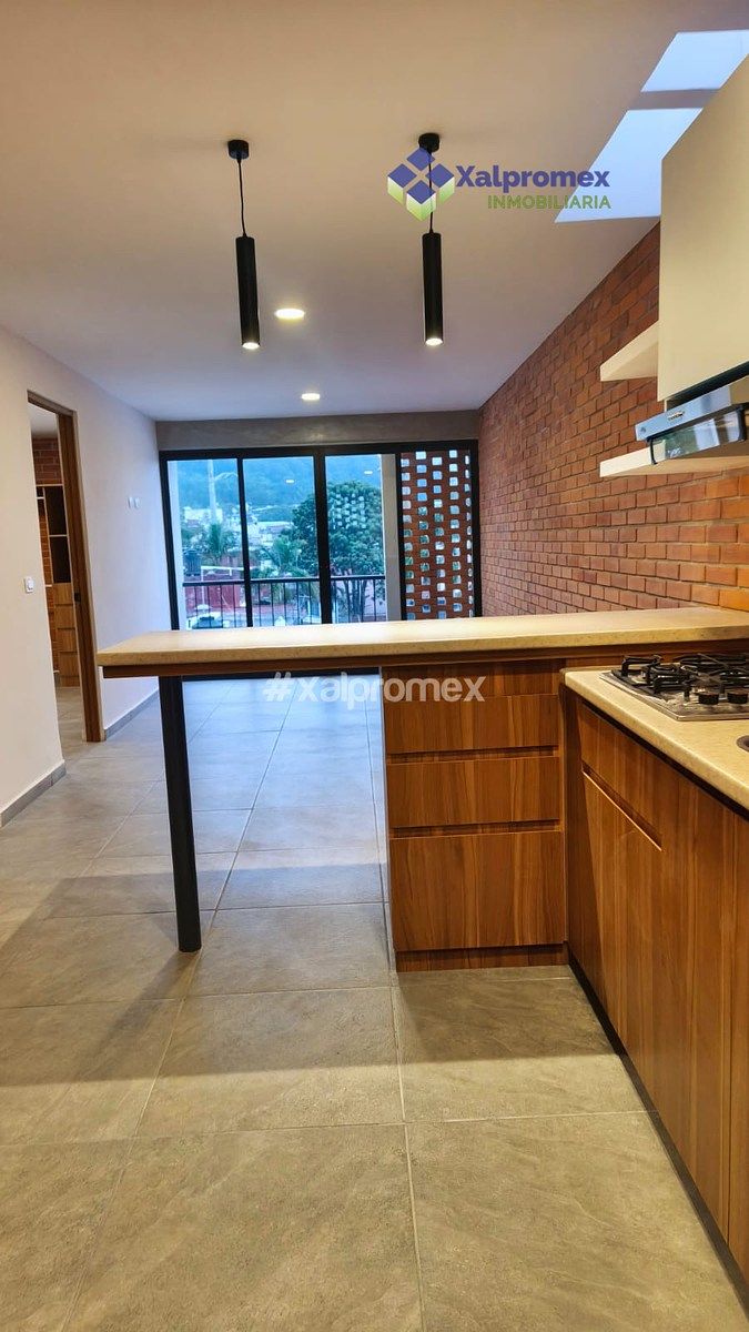 Apartamento em Federal, Xalapa, foto 3 de 15