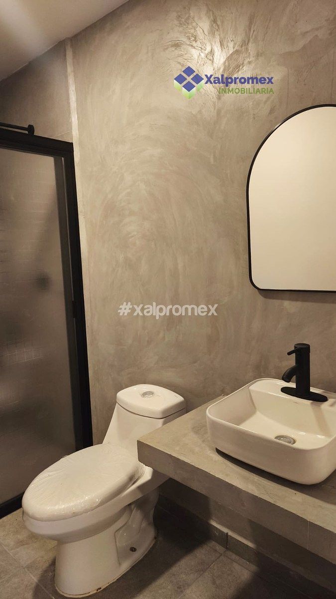 Apartamento em Federal, Xalapa, foto 4 de 15
