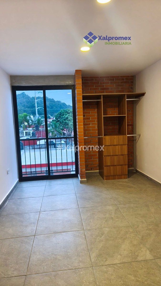 Apartamento em Federal, Xalapa, foto 5 de 15