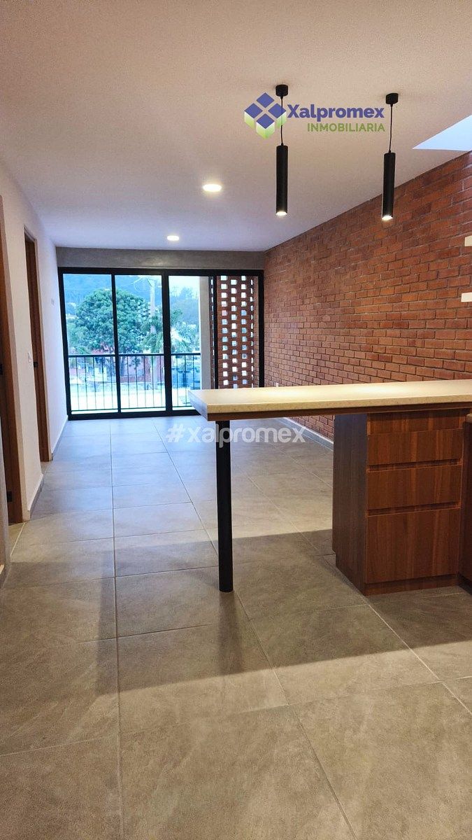 Apartamento em Federal, Xalapa, foto 8 de 15
