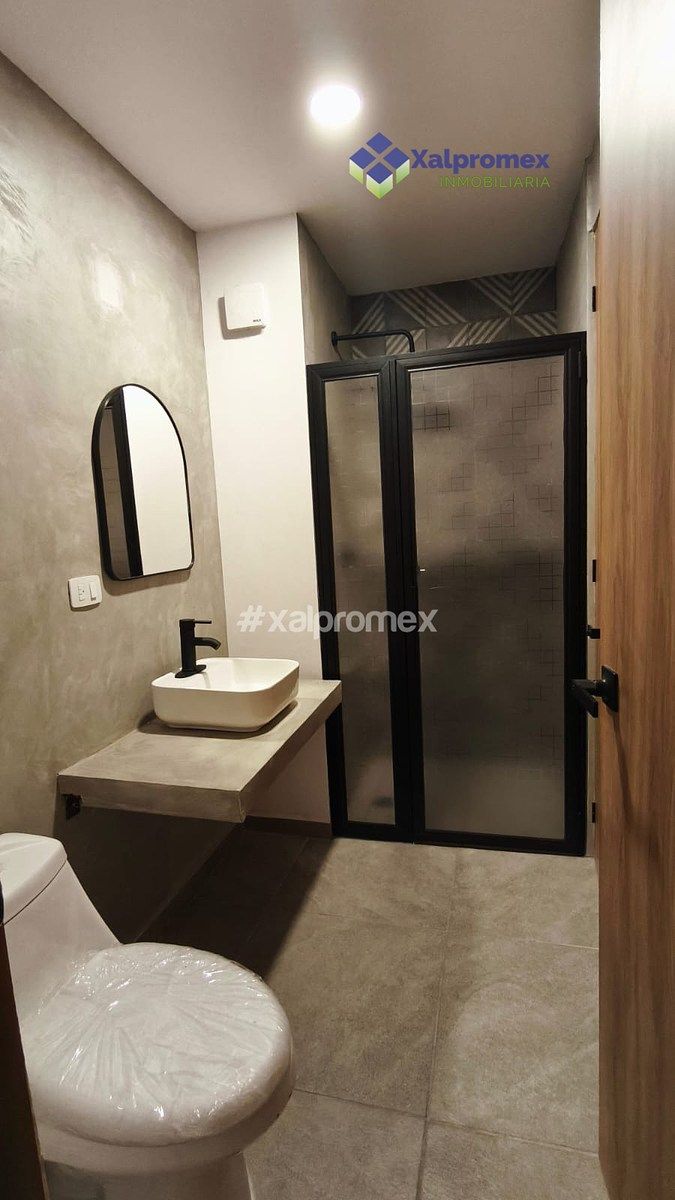 Apartamento em Federal, Xalapa, foto 7 de 15