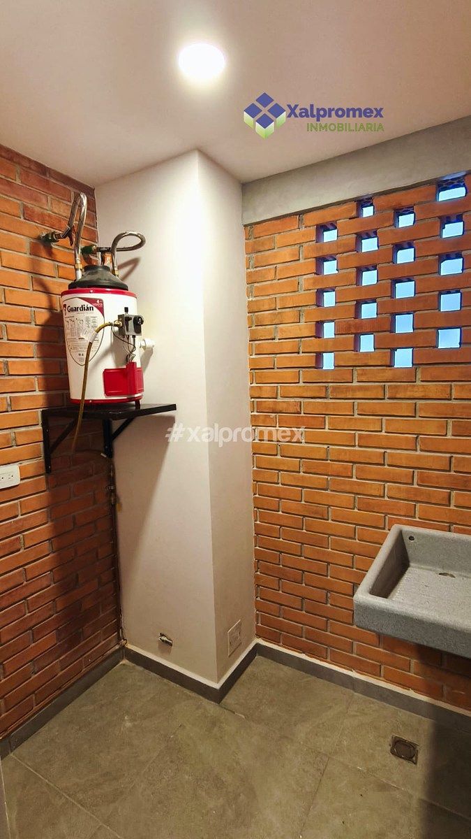 Apartamento em Federal, Xalapa, foto 13 de 15