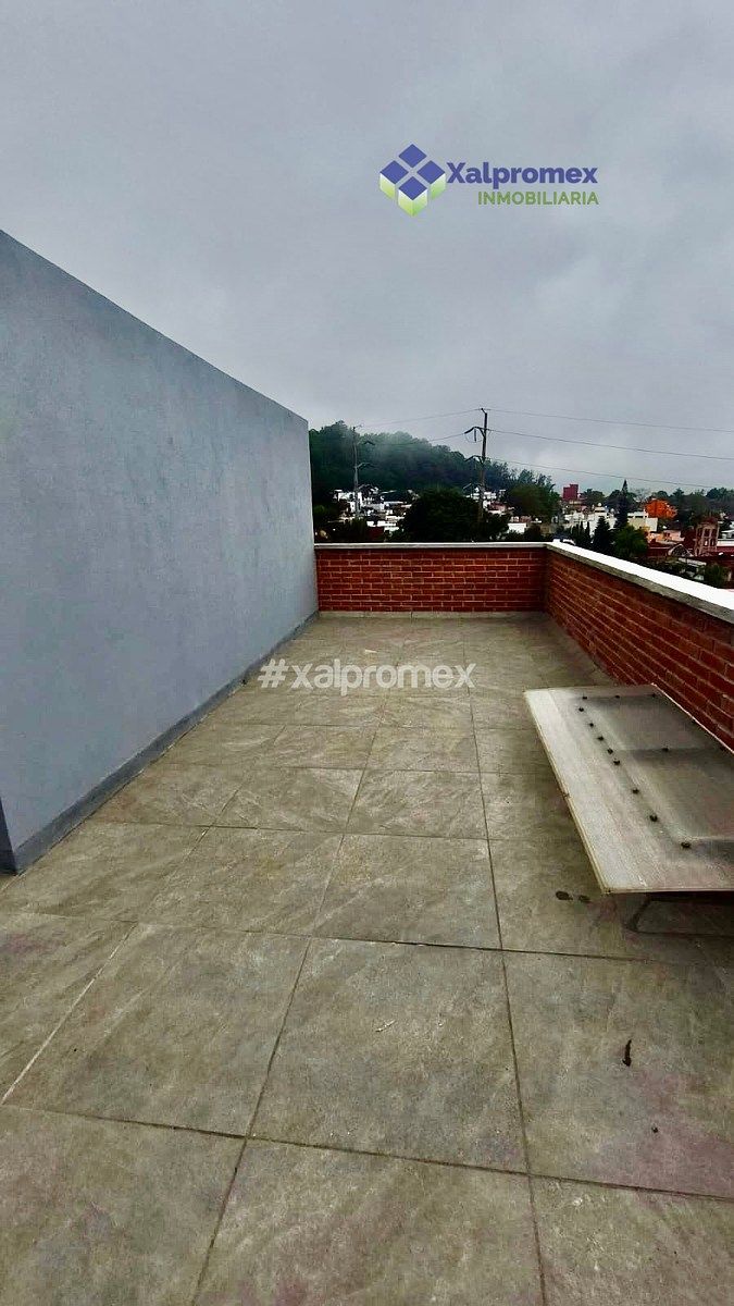 Apartamento em Federal, Xalapa, foto 15 de 15
