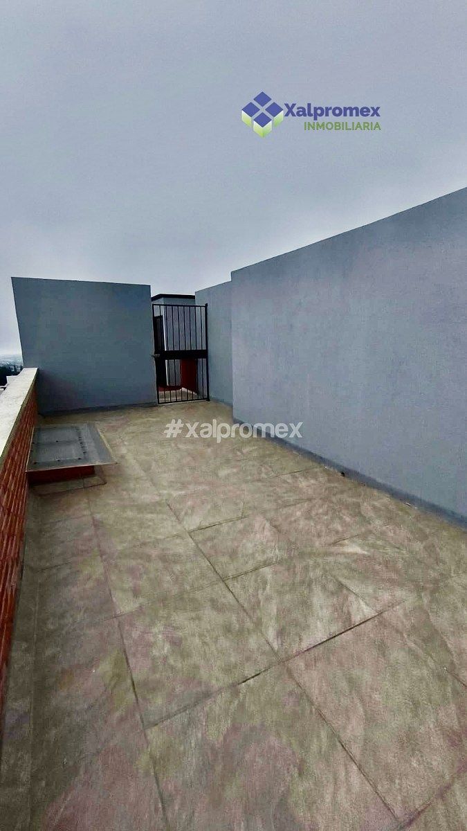 Apartamento em Federal, Xalapa, foto 14 de 15