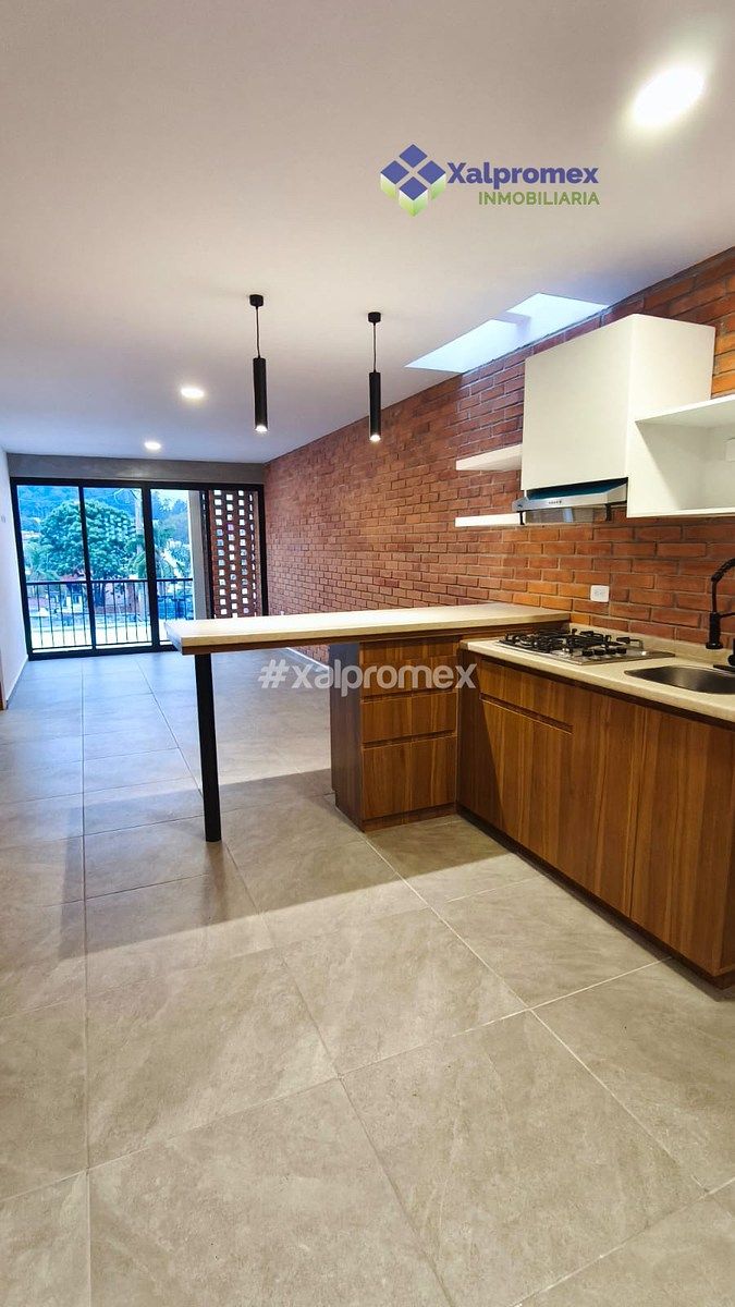Departamento para Aluguel Zona Justino Sarmiento, foto 1 de 15
