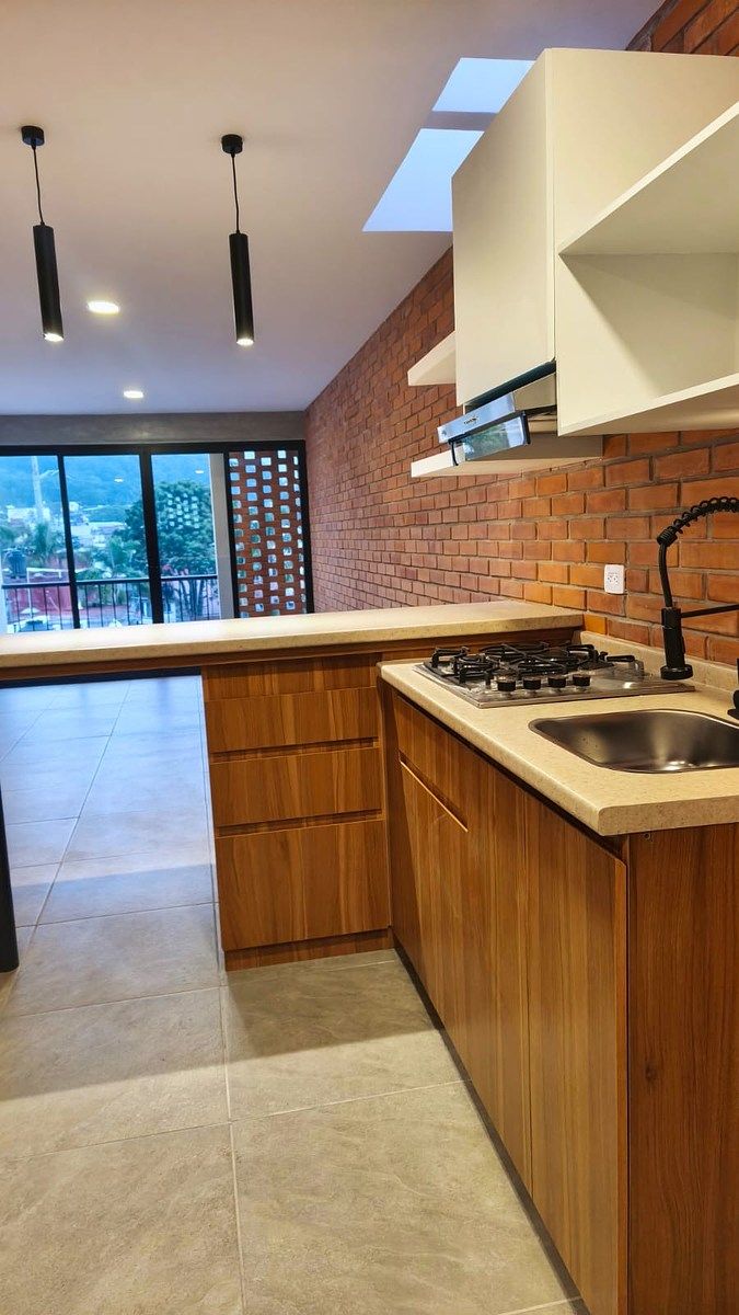 Apartamento em Federal, Xalapa, foto 9 de 15
