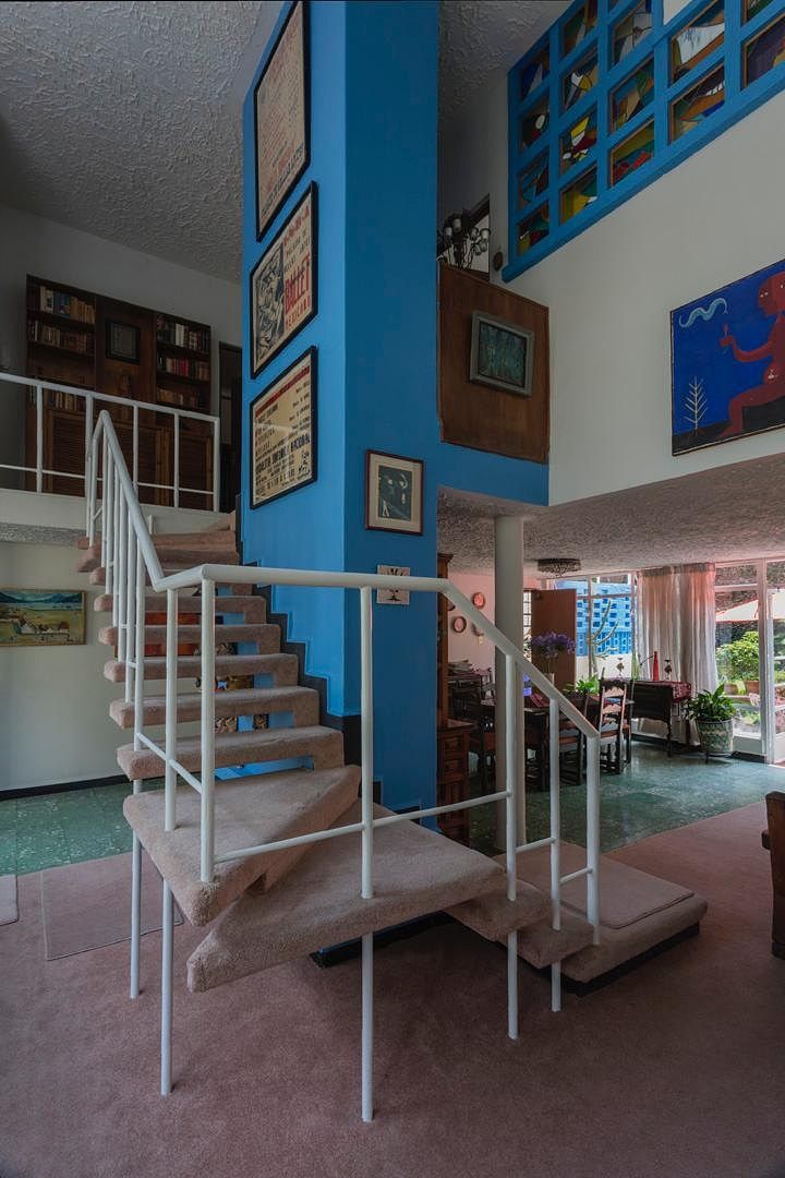 Casa en Del Carmen, Coyoacán, foto 2 de 18