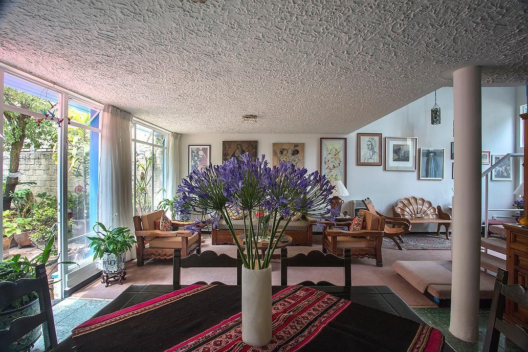 Casa en Del Carmen, Coyoacán, foto 3 de 18
