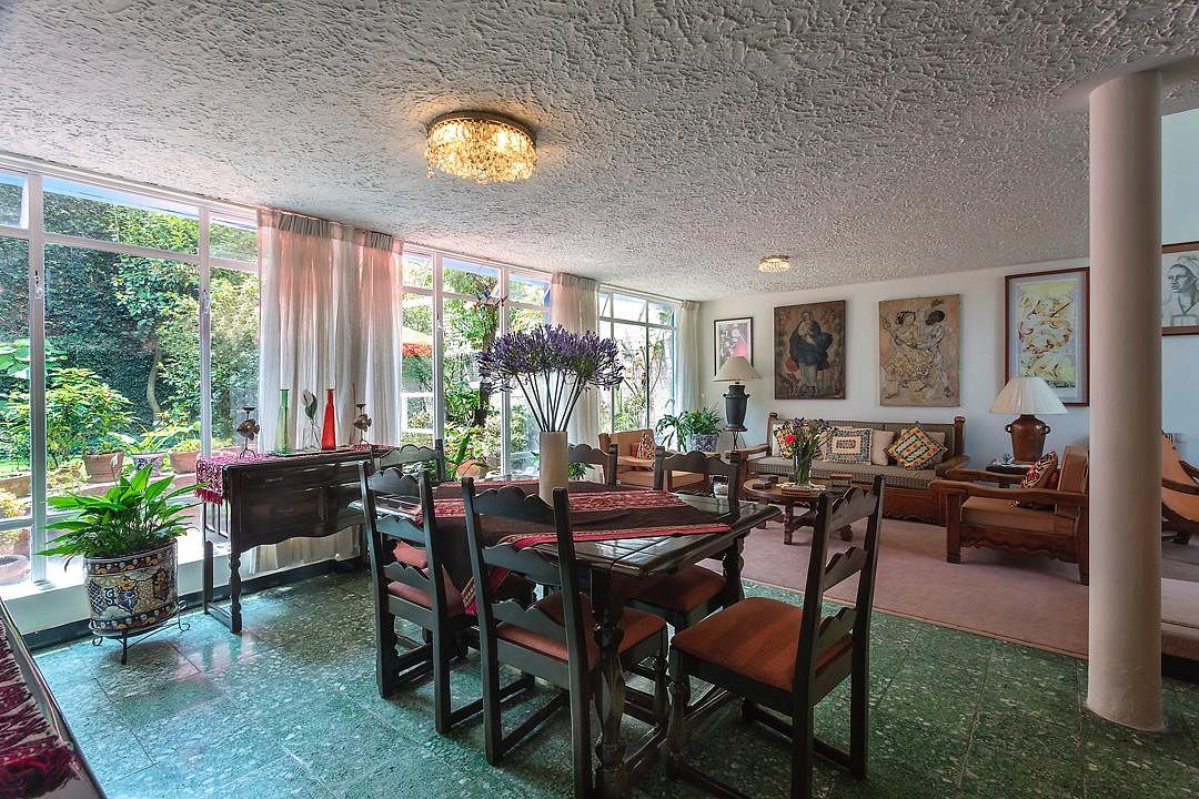 Casa en Del Carmen, Coyoacán, foto 5 de 18