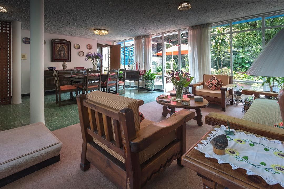 Casa en Del Carmen, Coyoacán, foto 6 de 18