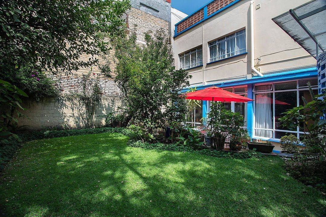 Casa en Del Carmen, Coyoacán, foto 9 de 18