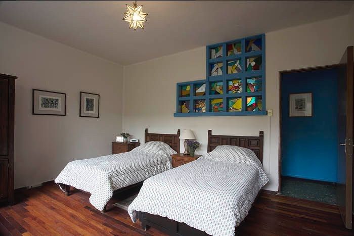 Casa en Del Carmen, Coyoacán, foto 13 de 18