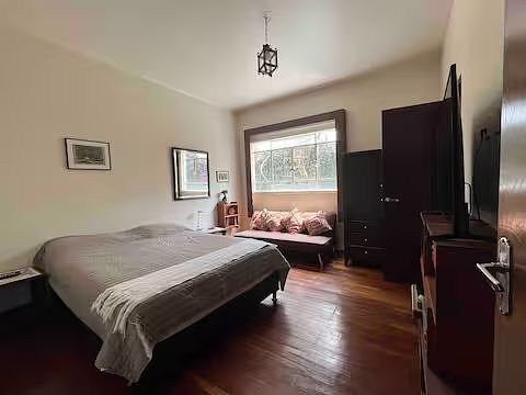 Casa en Del Carmen, Coyoacán, foto 14 de 18
