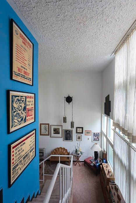 Casa en Del Carmen, Coyoacán, foto 15 de 18