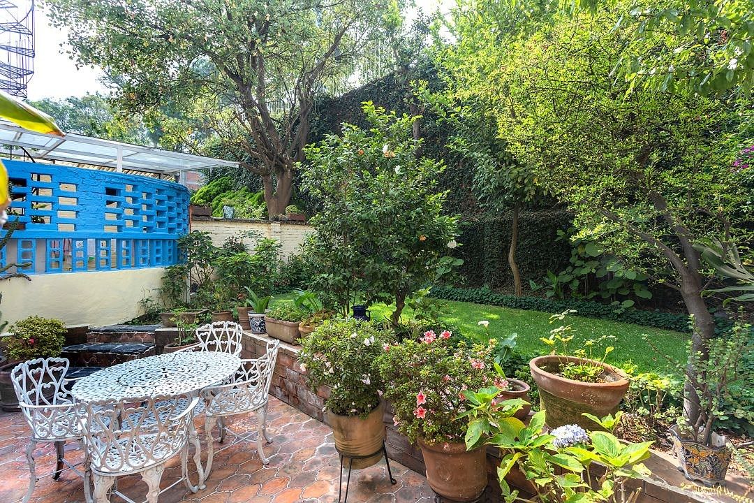 Casa en Del Carmen, Coyoacán, foto 17 de 18