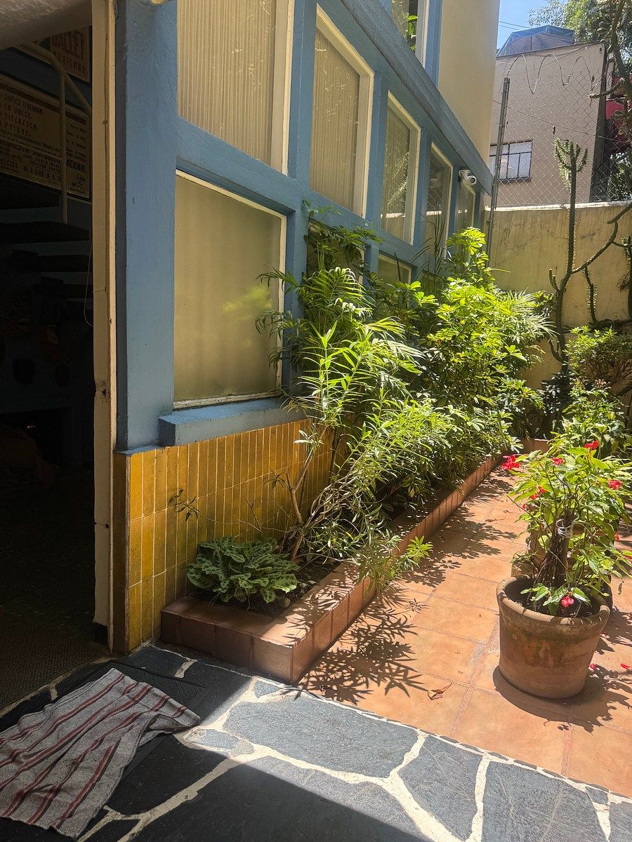 Casa en Del Carmen, Coyoacán, foto 18 de 18