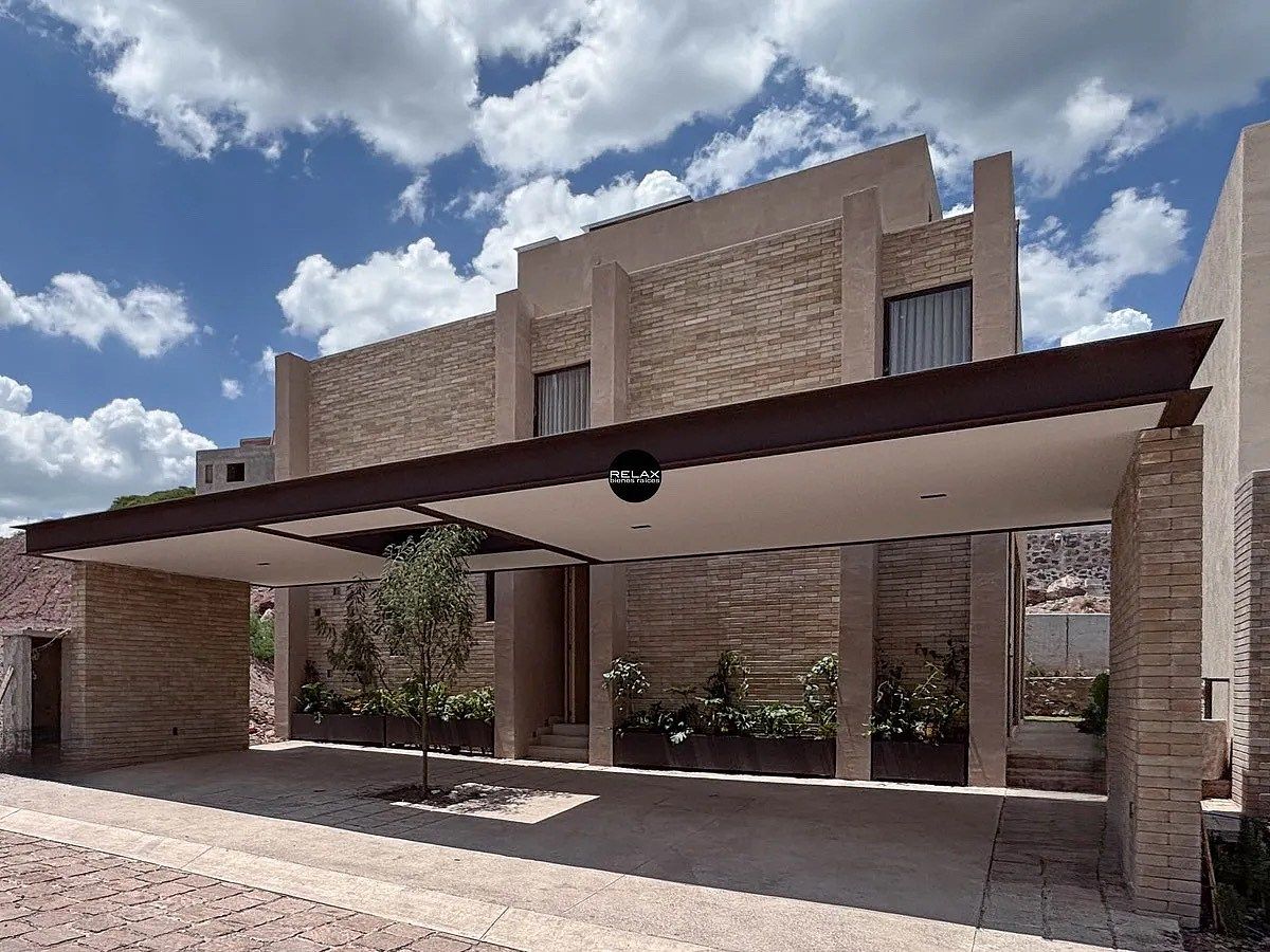 Casa en Venta en Altozano Querétaro | con Roof Garden y Acabados Premium, foto 1 de 41