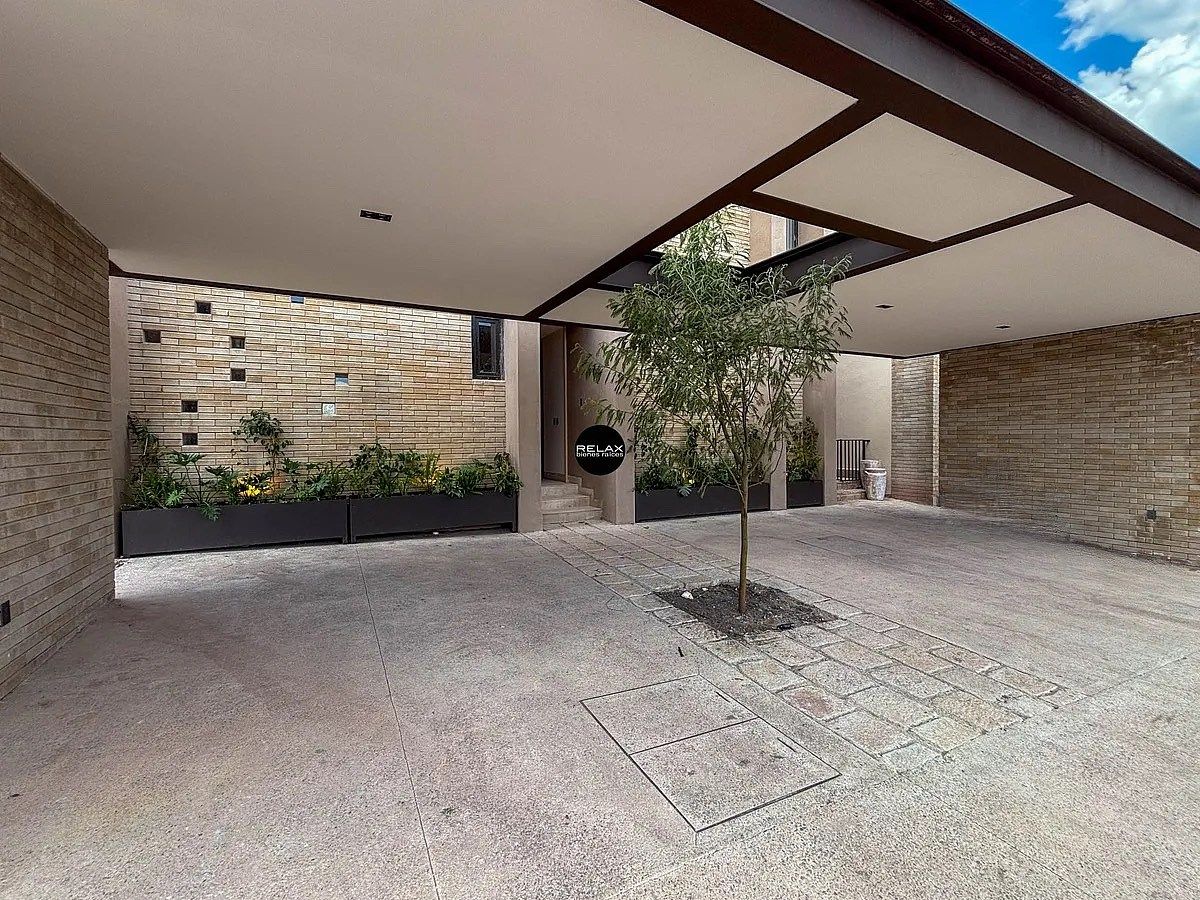 Casa en condominio en Altozano el Nuevo Querétaro, Querétaro, foto 2 de 41