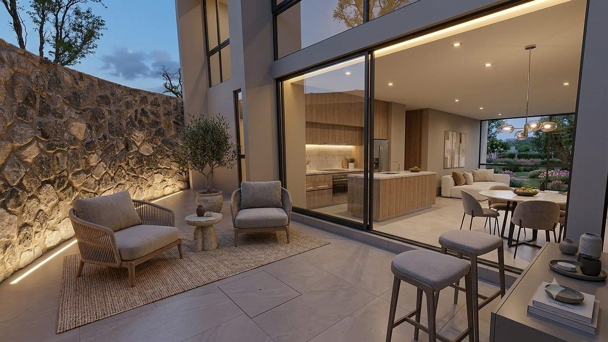 Apartamento em Zarú, El Marqués, foto 12 de 50