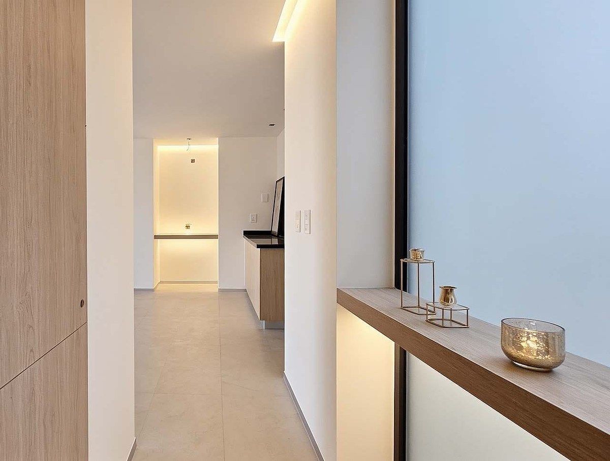 Apartamento em Zarú, El Marqués, foto 31 de 50