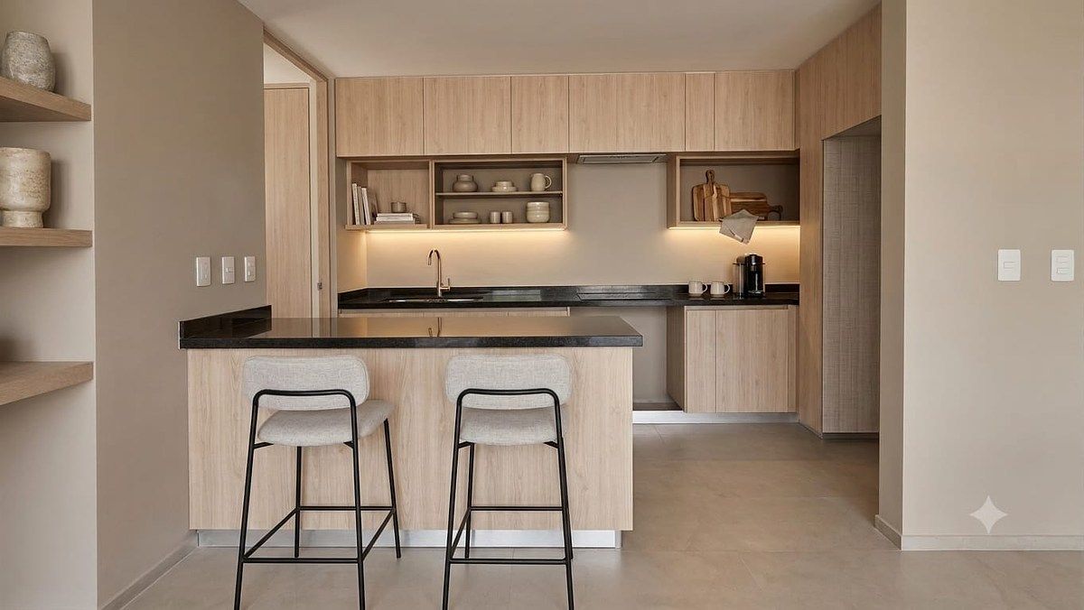 Apartamento em Zarú, El Marqués, foto 36 de 50