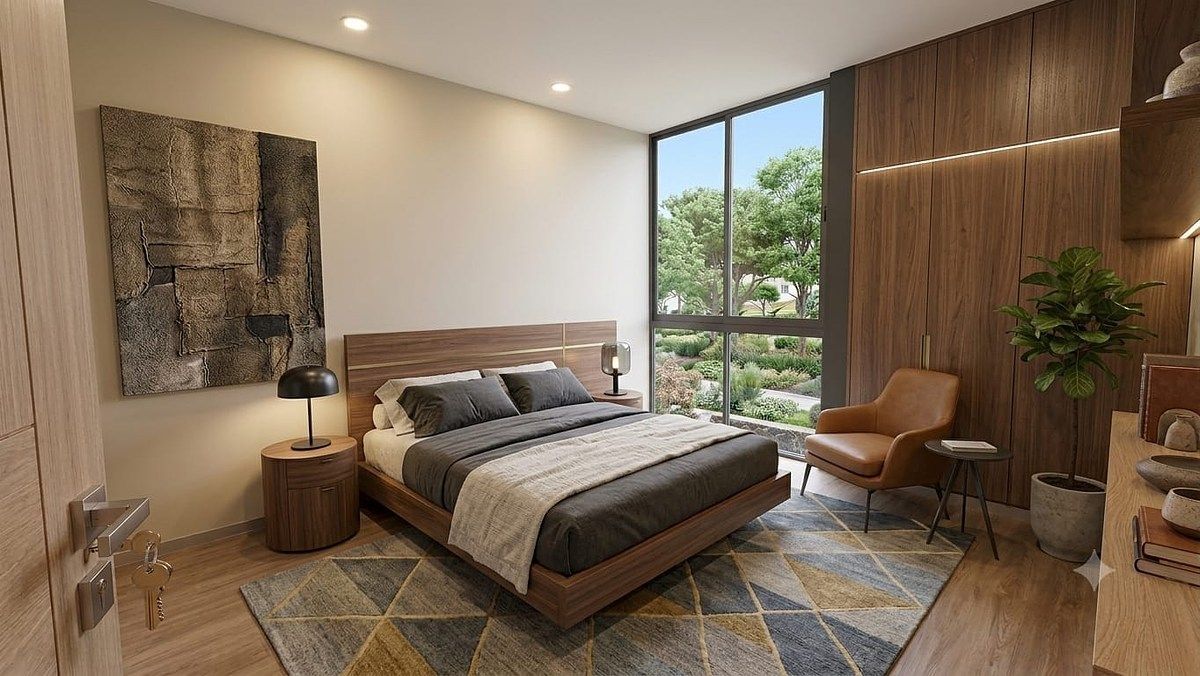 Apartamento em Zarú, El Marqués, foto 49 de 50
