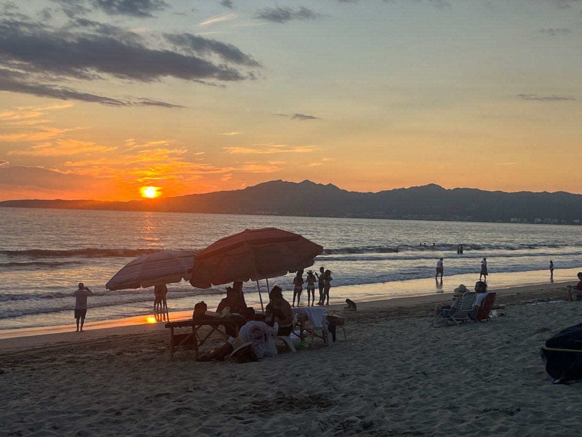 Apartamento em Las Jarretaderas, Bahía de Banderas, foto 3 de 31