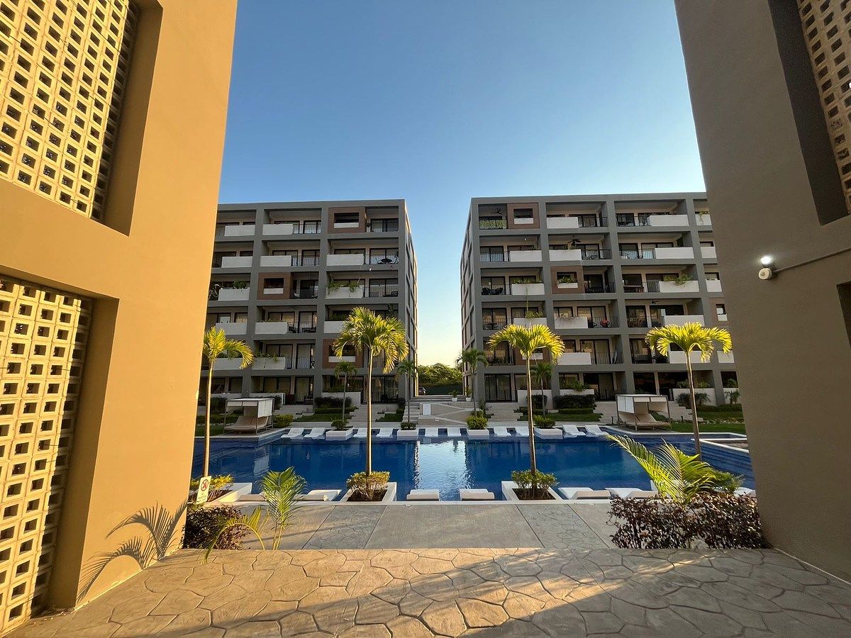 Apartamento em Las Jarretaderas, Bahía de Banderas, foto 5 de 31