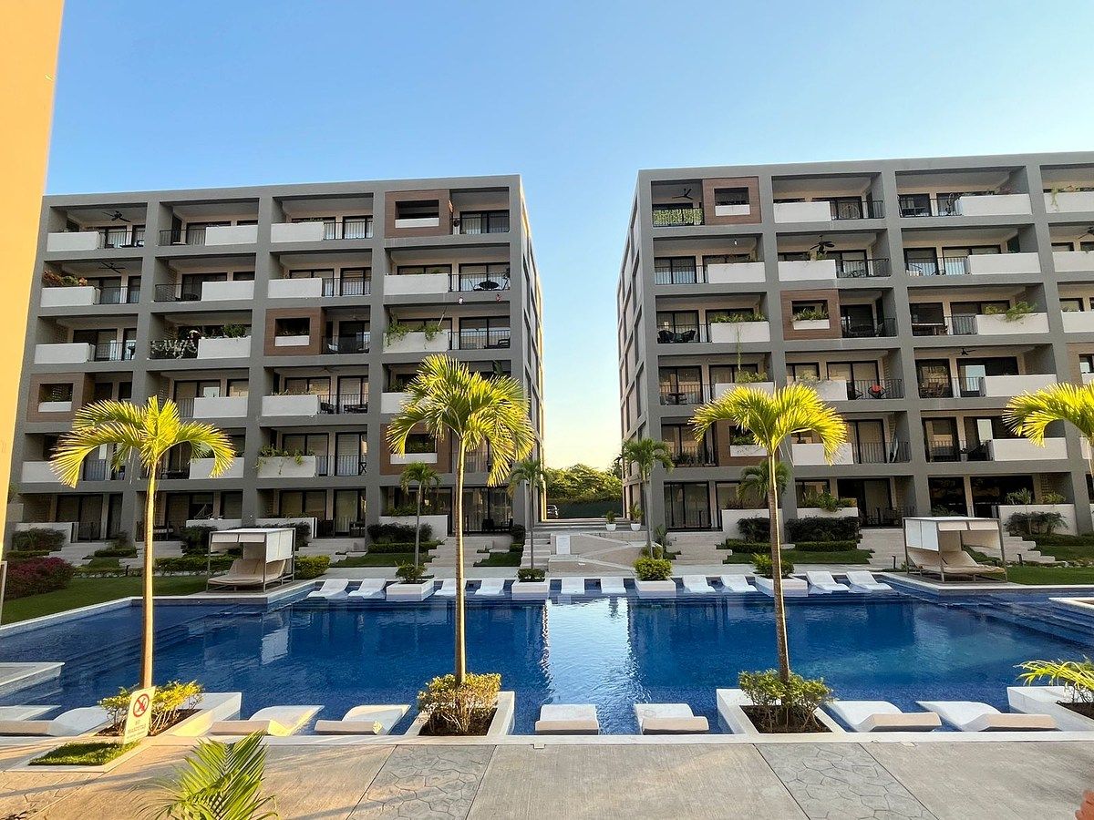 Apartamento em Las Jarretaderas, Bahía de Banderas, foto 6 de 31