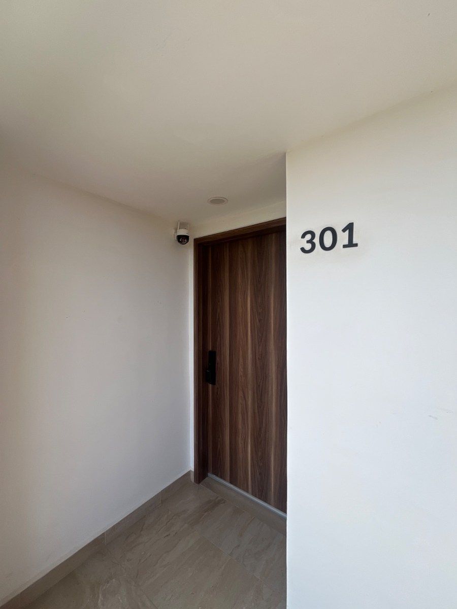 Apartamento em Las Jarretaderas, Bahía de Banderas, foto 8 de 31