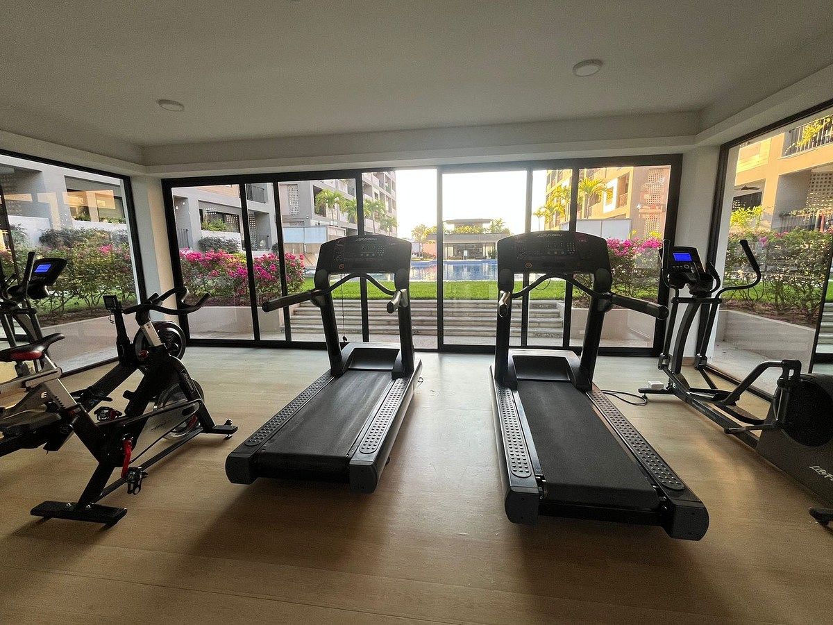 Apartamento em Las Jarretaderas, Bahía de Banderas, foto 9 de 31