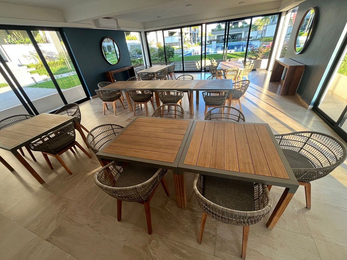 Apartamento em Las Jarretaderas, Bahía de Banderas, foto 10 de 31