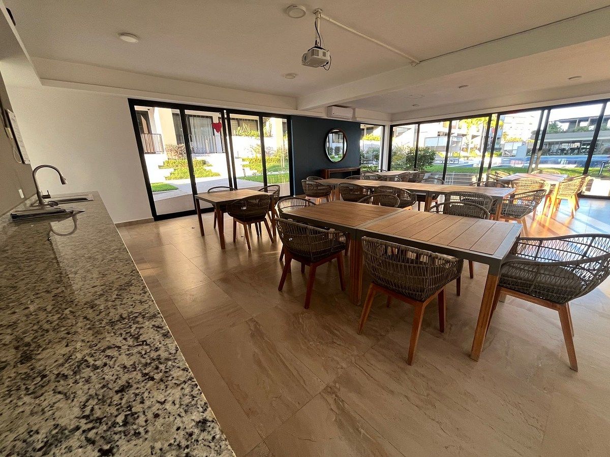Apartamento em Las Jarretaderas, Bahía de Banderas, foto 11 de 31