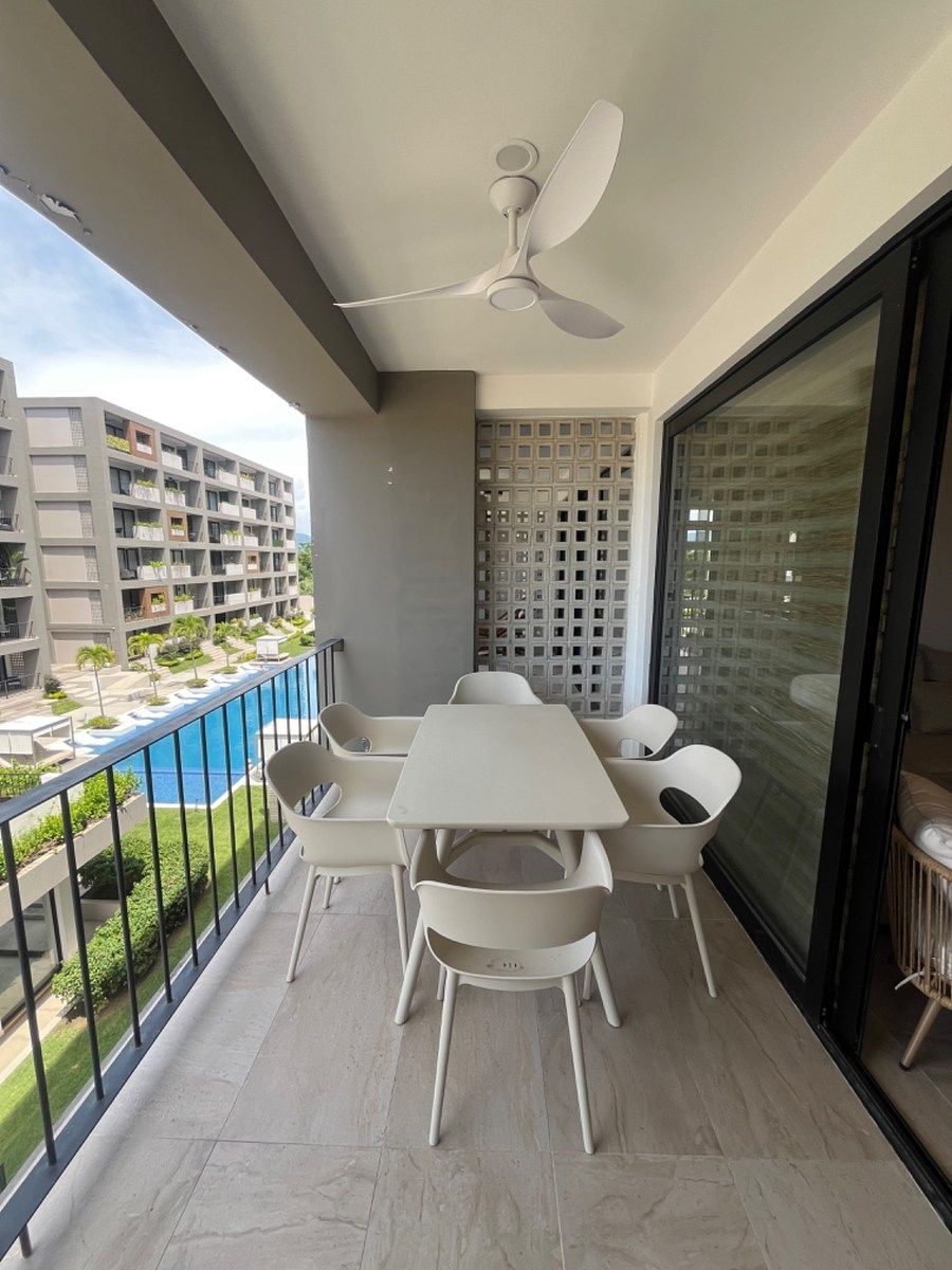 Apartamento em Las Jarretaderas, Bahía de Banderas, foto 12 de 31