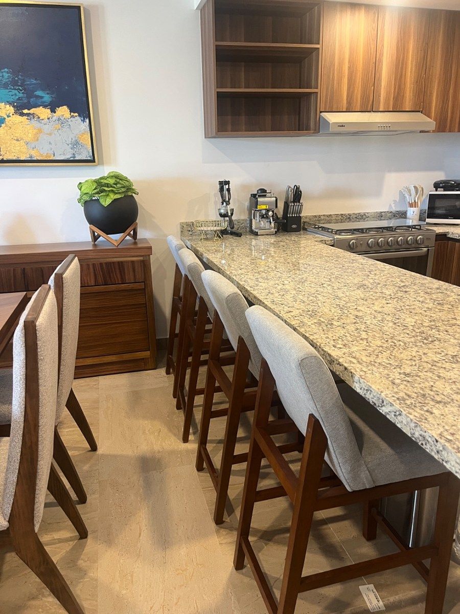 Apartamento em Las Jarretaderas, Bahía de Banderas, foto 13 de 31